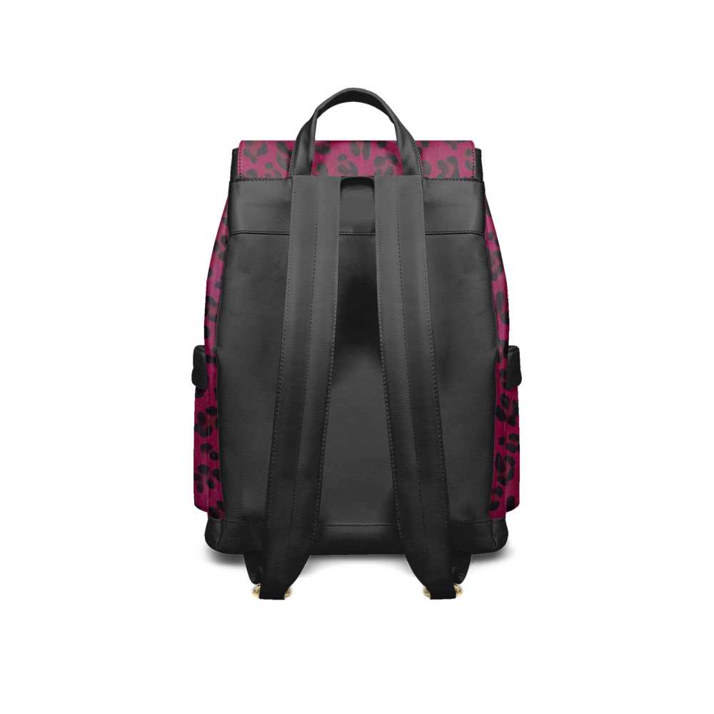 VINTAGE LUXE BACKPACK