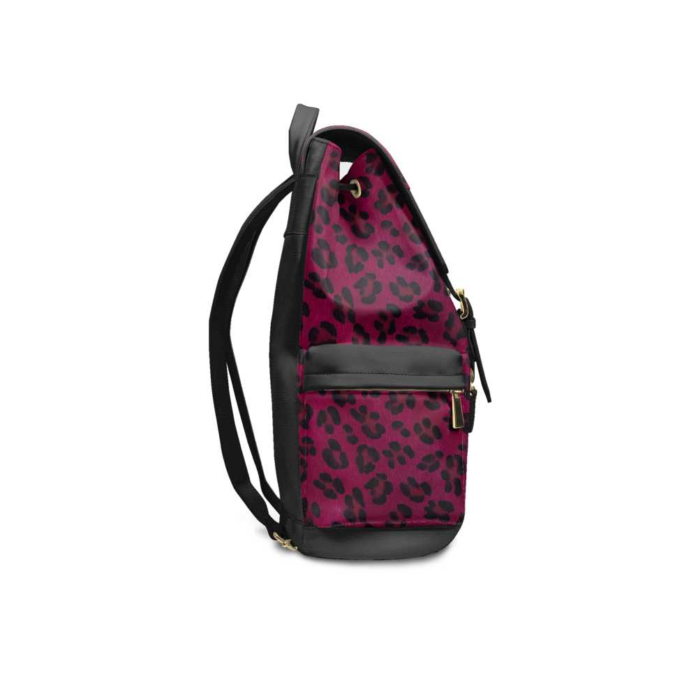 VINTAGE LUXE BACKPACK