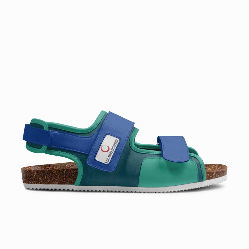 BLUE LAGOON
