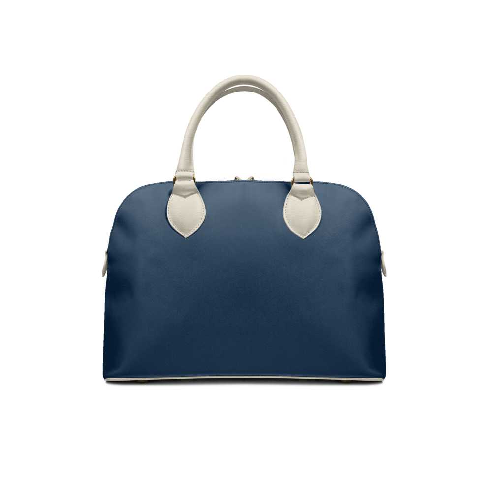 Redcrownco “Blue Stars – Oceania” Designer Luxury Pendant Handbag